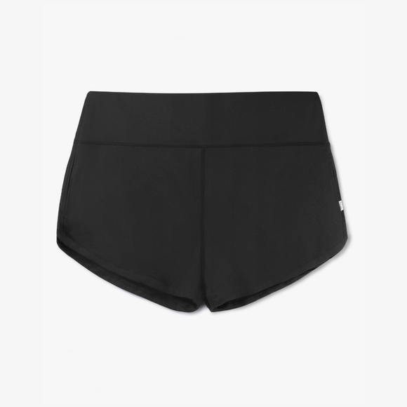 Feat Blanket Blend Move Shorts - Picture 1 of 4